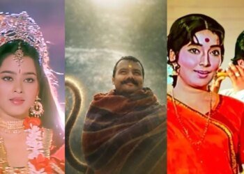 ‘हनुमान अंश’ ही नहीं, ये फिल्में भी आपकी वॉचलिस्ट में है जरूरी, 1 के लिए तो जूते उतारकर थिएटर में जाते थे लोग
