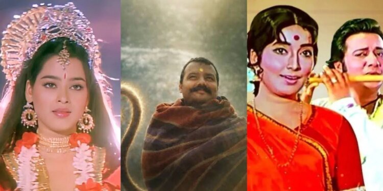 ‘हनुमान अंश’ ही नहीं, ये फिल्में भी आपकी वॉचलिस्ट में है जरूरी, 1 के लिए तो जूते उतारकर थिएटर में जाते थे लोग