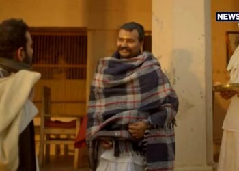 ‘हनुमान अंश’ पर गरमाई सियासत, कांग्रेस ने BJP पर साधा निशाना, धर्म की राजनीति का लगाया आरोप