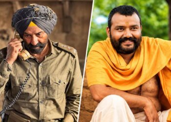 2026 की टॉप 10 कलेक्शन वाली फिल्मों में तीसरे नंबर पर आई ‘हनुमान अंश’, जल्द करेगी ‘बॉर्डर 2’ काम तमाम!