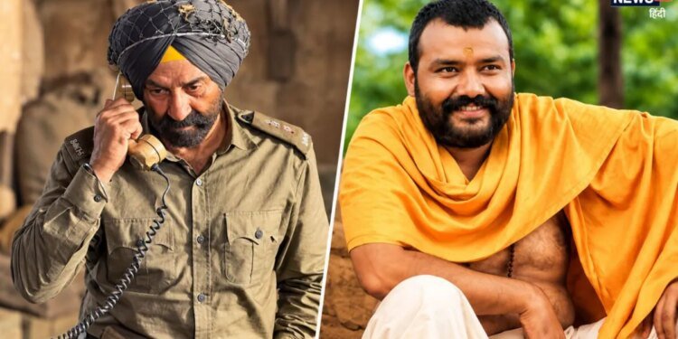 2026 की टॉप 10 कलेक्शन वाली फिल्मों में तीसरे नंबर पर आई ‘हनुमान अंश’, जल्द करेगी ‘बॉर्डर 2’ काम तमाम!