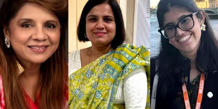 60-60 लाख लगाकर 3 महिलाओं ने बनाई फिल्म, 41 दिनों में 300 करोड़ की कमाई से हुईं मालामाल, अब मूवी खरीदना चाहते OTTs