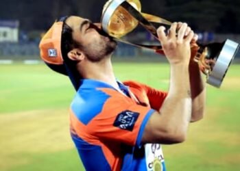 ‘सोच’ ने रातों-रात बनाया स्टार, ‘तितलियां’ से छा गए, एक क्रिकेटर की सिंगिंग स्टार बनने की अनूठी कहानी