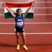 पलक झपकते पलट गई बाजी… महज 0.01 सेकंड के अंतर से हरिता भद्रा ने जापानी धाविका से छीना ब्रॉन्ज मेडल