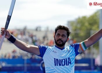 डिफेंस में और सुधार करने की जरूरत है.., हॉकी विश्व कप में लचर प्रदर्शन के बाद बोले भारतीय कप्तान, Hockey Hindi News