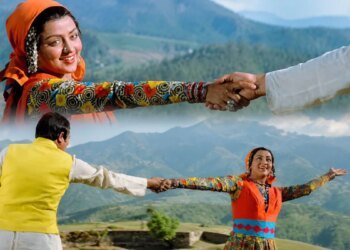 राजेश खन्ना-हेमा मालिनी का रोमांटिक गााना, लता मंगेशकर ने बहनोई संग गाकर किया अमर, हर पत्नी-प्रेमिका का है फेवरेट