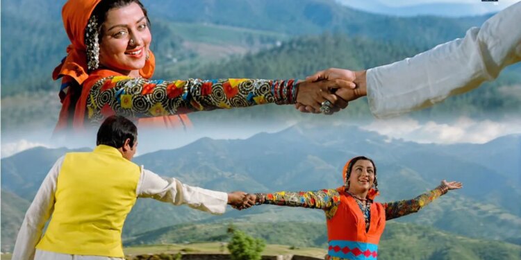 राजेश खन्ना-हेमा मालिनी का रोमांटिक गााना, लता मंगेशकर ने बहनोई संग गाकर किया अमर, हर पत्नी-प्रेमिका का है फेवरेट