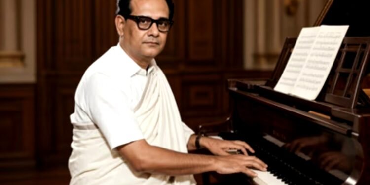 इंजीनियरिंग छोड़ पकड़ा संगीत, उस्ताद के निधन से टूटा सपना, रेशमी आवाज से अमर हुए हेमंत कुमार