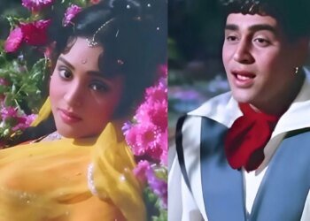 ‘ऐसा लिखो कि परियों को भी पसीना आ जाए’ हसरत जयपुरी की कलम से निकला अमर गीत, मोहम्मद रफी की गायकी ने लगाए चार चांद