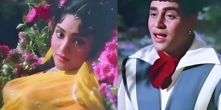 ‘ऐसा लिखो कि परियों को भी पसीना आ जाए’ हसरत जयपुरी की कलम से निकला अमर गीत, मोहम्मद रफी की गायकी ने लगाए चार चांद