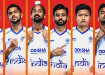 51 साल के सूखे को खत्म करने उतरेगा भारत, 19 को भारत-पाक महामुकाबला, जानिए पूरा शेड्यूल, स्क्वॉड और लाइव स्ट्रीमिंग की जानकारी
