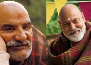 ‘चमत्कार हो गया’, सेना की नौकरी, कोर्ट मार्शल, फिर सिनेमा का सफर, ‘हनुमान अंश’ ने बदल दी हनी बख्शी की जिंदगी