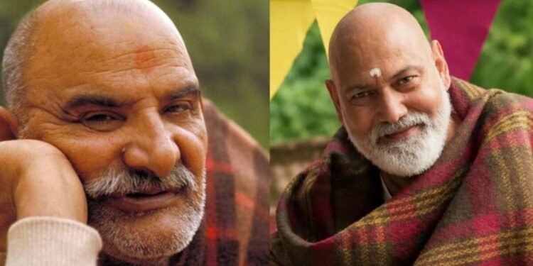 ‘चमत्कार हो गया’, सेना की नौकरी, कोर्ट मार्शल, फिर सिनेमा का सफर, ‘हनुमान अंश’ ने बदल दी हनी बख्शी की जिंदगी
