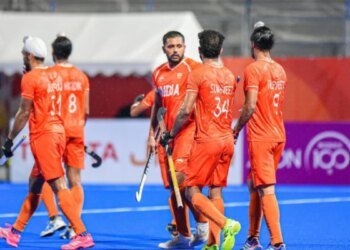 भारत ने बांग्लादेश को 10-0 से हराया, सेमीफाइनल में पाकिस्तान से टक्कर, जानें कब खेला जाएगा ब्लॉकबस्टर मुकाबला