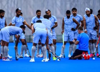Asian Games 2026: हॉकी में गोल्ड और ओलंपिक टिकट पर भारत की नजर, मेंस-विमेंस टीम रविवार को होंगी एक्शन में