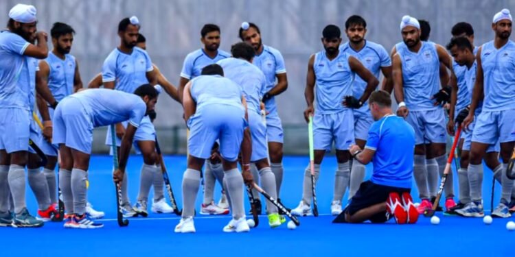 Asian Games 2026: हॉकी में गोल्ड और ओलंपिक टिकट पर भारत की नजर, मेंस-विमेंस टीम रविवार को होंगी एक्शन में