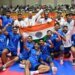 एशियन गेम्स: कबड्डी में डबल गोल्ड, मैराथन में ऐतिहासिक सिल्वर के साथ भारत ने जीते 7 मेडल, 30 पर पहुंची पदकों की संख्या