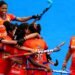 Women’s Hockey World Cup: महिला हॉकी वर्ल्ड कप में भारत का शानदार प्रदर्शन जारी, दूसरे दौर में पहुंची टीम इंडिया