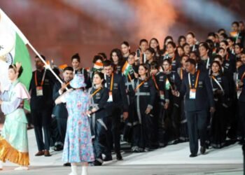 एशियन गेम्स में आज 10 खेलों में हुंकार भरेगा भारत, जानें क्रिकेट सेमीफाइनल से लेकर शूटिंग तक पूरा शेड्यूल