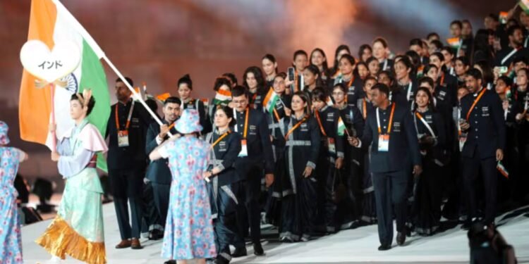 एशियन गेम्स में आज 10 खेलों में हुंकार भरेगा भारत, जानें क्रिकेट सेमीफाइनल से लेकर शूटिंग तक पूरा शेड्यूल