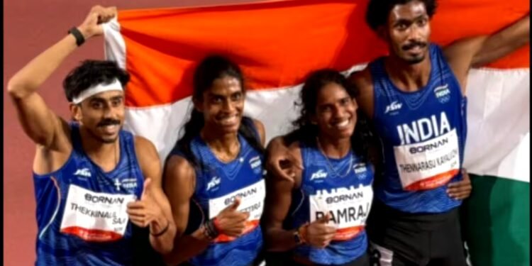 17 मेडल… एथलेटिक्स, शूटिंग और वुशू में भारत का धमाल, हॉकी और कबड्डी में भी दबदबा कायम