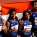 17 मेडल… एथलेटिक्स, शूटिंग और वुशू में भारत का धमाल, हॉकी और कबड्डी में भी दबदबा कायम