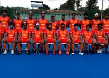 भारतीय हॉकी टीम का वर्ल्ड कप में विश्व कीर्तिमान, यह उपलब्धि हासिल करने वाली पहली टीम बनी