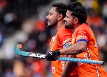नीदरलैंड्स से हार के बाद भी कैसे सेमीफाइनल में पहुंचेगा भारत? जानिए पूरा समीकरण