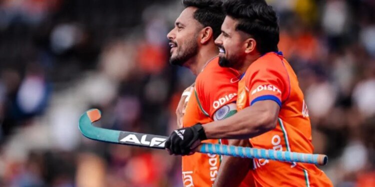 नीदरलैंड्स से हार के बाद भी कैसे सेमीफाइनल में पहुंचेगा भारत? जानिए पूरा समीकरण