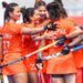 दीपिका का ‘नौ का वार’, थाईलैंड लाचार, महिला हॉकी में भारत की 20-1 से धमाकेदार जीत