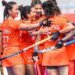 भारत एशियन गेम्स महिला हॉकी के सेमीफाइनल में, 30 सितंबर को होगा साउथ कोरिया से सामना