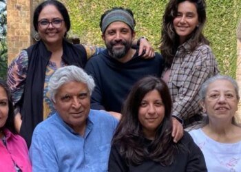 ‘क्या हम मुसलमान हैं?’ जब फरहान अख्तर ने पिता से पूछा सवाल, जावेद अख्तर बोले- ‘अश्लील काम किए बिना कमाया नाम’
