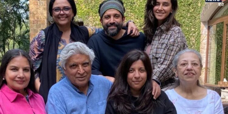 ‘क्या हम मुसलमान हैं?’ जब फरहान अख्तर ने पिता से पूछा सवाल, जावेद अख्तर बोले- ‘अश्लील काम किए बिना कमाया नाम’