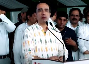 ‘G फॉर गन्ना, J फॉर जाट… S और P को आने ही नहीं देंगे’ अखिलेश पर जयंत चौधरी का पलटवार