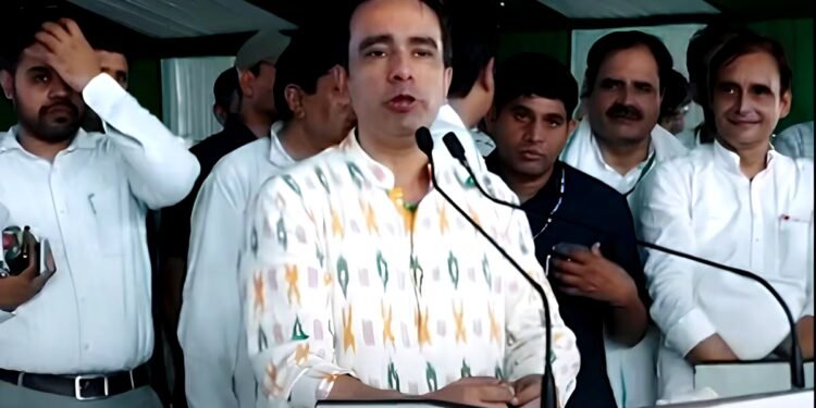 ‘G फॉर गन्ना, J फॉर जाट… S और P को आने ही नहीं देंगे’ अखिलेश पर जयंत चौधरी का पलटवार