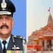 राम मंदिर में दर्शन कर अभिजीत मुहूर्त में CEO जीतेंद्र मिश्र संभाली कमान, सुरक्षा-व्यवस्था मजबूत करेंगे, Uttar-pradesh Hindi News
