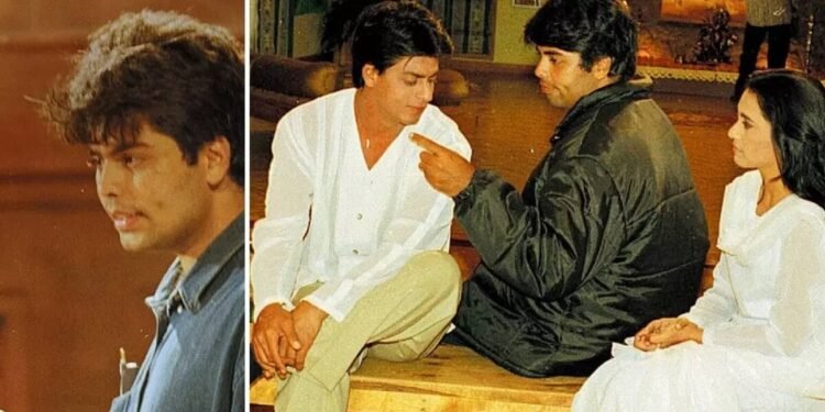डायरेक्टर ने किया डेब्यू, 3 सुपरस्टार पर खेला दांव, 28 साल पहले 10 करोड़ के बजट में की 106 करोड़ की बंपर कमाई
