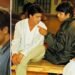 डायरेक्टर ने किया डेब्यू, 3 सुपरस्टार पर खेला दांव, 28 साल पहले 10 करोड़ के बजट में की 106 करोड़ की बंपर कमाई