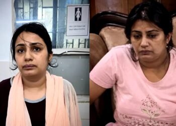 Kanpur millionaire businessman murder case | Bahu is murder of Sasur