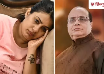 शालू और सुपारी किलर के बीच 49 मैसेज डिलीट, जेल में करवटें बदलती रही हत्यारोपी बहू, Uttar-pradesh Hindi News