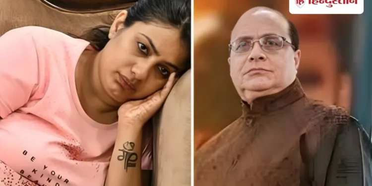 शालू और सुपारी किलर के बीच 49 मैसेज डिलीट, जेल में करवटें बदलती रही हत्यारोपी बहू, Uttar-pradesh Hindi News