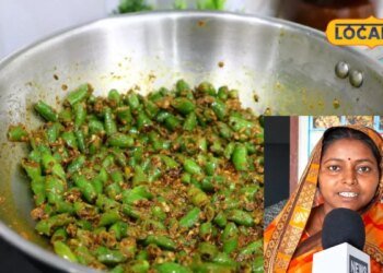 green chilli pickle recipe | hari mirch achar kese banta hai | दाल-चावल या पराठे के साथ खाना है कुछ चटपटा? घर पर ऐसे तैयार करें हरी मिर्च का अचार