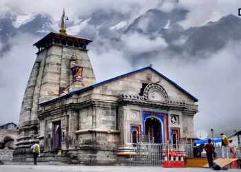 भईया क्या बोले! केदारनाथ धाम को भी नहीं छोड़ा, सिर्फ 5 माह में 50.30 टन कूड़ा, पिछले साल से ढाई गुना अधिक