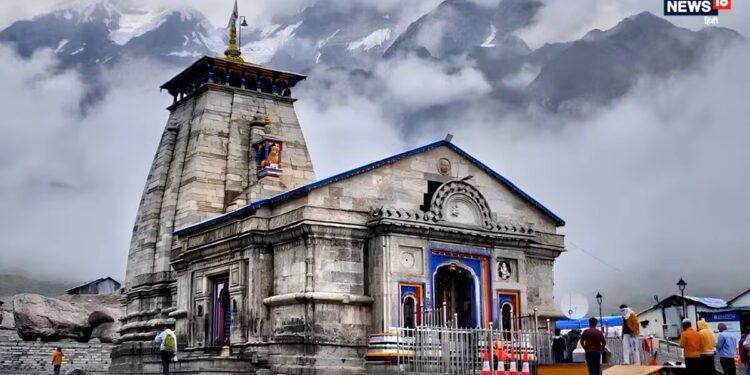 भईया क्या बोले! केदारनाथ धाम को भी नहीं छोड़ा, सिर्फ 5 माह में 50.30 टन कूड़ा, पिछले साल से ढाई गुना अधिक