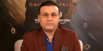 ‘राइज एंड फॉल’ में सहवाग दिखाएंगे अपना दबंग अंदाज, बोले- ‘एक-दो मौके दूंगा, फिर नहीं बख्शूंगा’