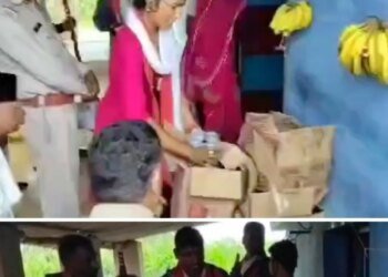 सिंगरौली में किराना दुकान से 45 लीटर अवैध शराब बरामद, दुकानदार नागेंद्र कुशवाहा गिरफ्तार, मध्य प्रदेश वीडियो न्यूज