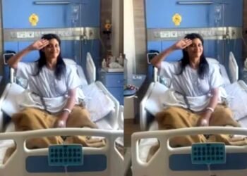 अचानक अस्पताल पहुंचीं कोंकणा सेन शर्मा, डेंगू ने बिगाड़ी तबीयत, अब एक्ट्रेस ने पोस्ट शेयर कर दिया हेल्थ अपडेट