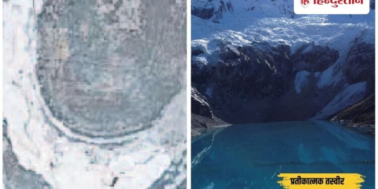 कैसे बना था हिमालय? उत्तराखंड की इस झील में मिले एक अरब साल पुराने जीवन के सबूत, Uttarakhand Hindi News