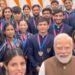 पीएम मोदी ने किस वीडियो का किया जिक्र, लवलीना की जमकर हुई तारीफ, पर मिठाई उड़ा ले गई मीराबाई चानू