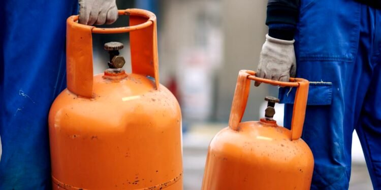 LPG Subsidy | UP LPG Gas News